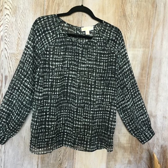 Michael Kors Blouse S NWT - Picture 1 of 8